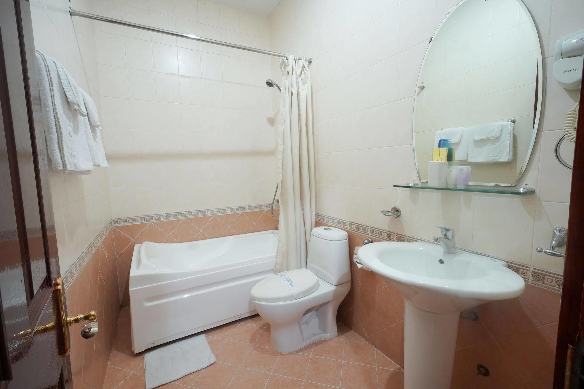 Mai Anh Khách sạn