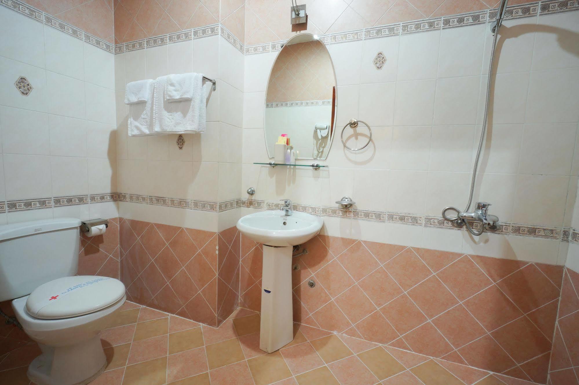 Mai Anh Khách sạn