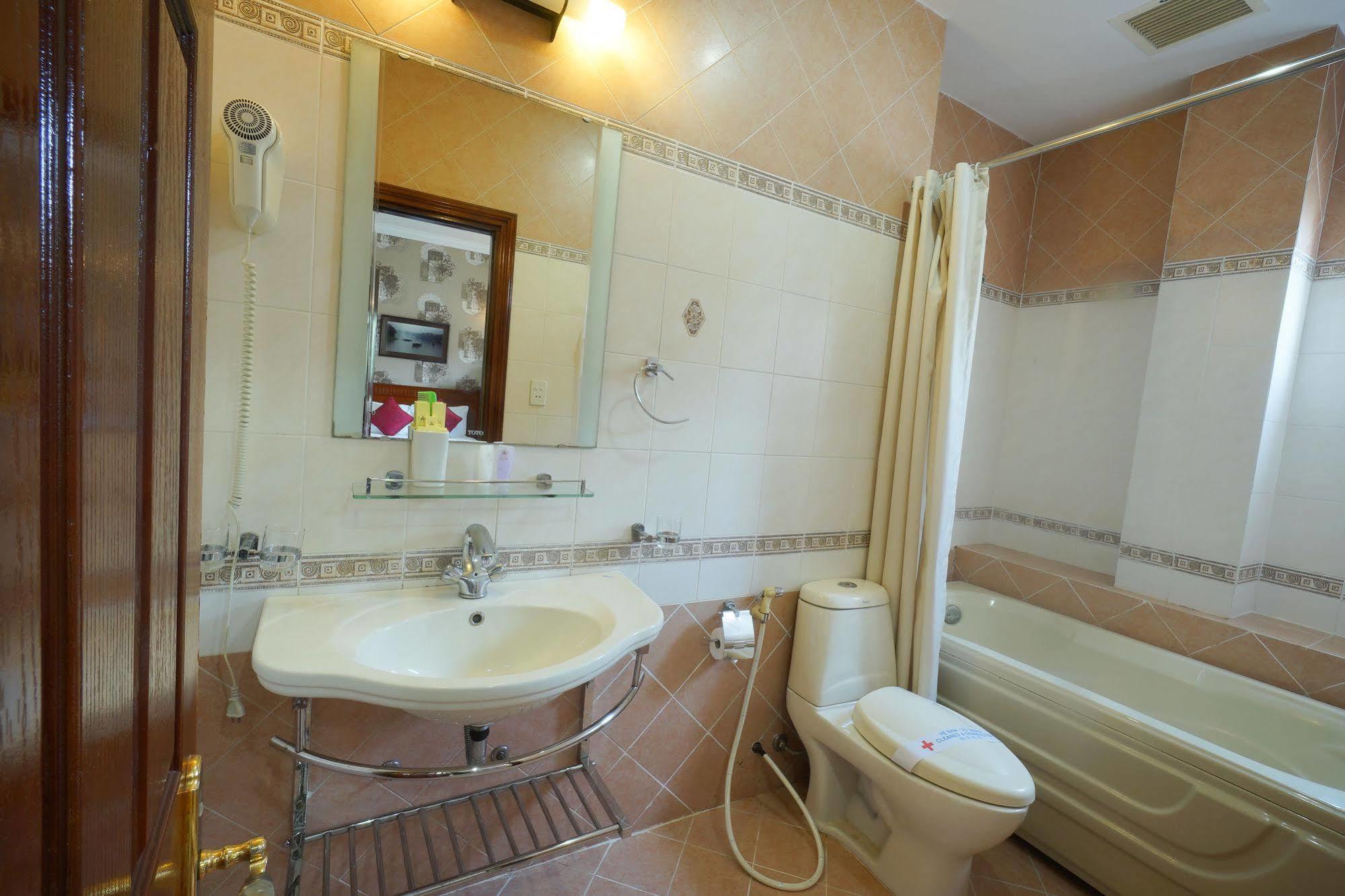 Mai Anh Khách sạn TP. Hồ Chí Minh